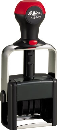 H-6440 Ready to Use Heavy Duty Self-Inking Date Stamp