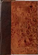GIG301B - Burl Journal