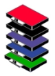 Q-Series Self-Inker Replacement Pads
