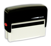M-25 Self-Inking Stamp