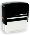 M-40 Self-Inking Stamp