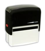 M-50 Self-Inking Stamp
